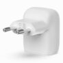 Belkin 20W USB-C Schnellladegerät für 8,99€