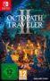 OCTOPATH TRAVELER II für Nintendo Switch nur 31,99€ bei Amazon