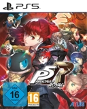 Persona 5 Royal für PS5 nur 20,99€ bei Amazon