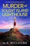 Kostenloses E-Book: Murder at Solent Island Lighthouse auf Amazon