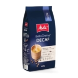 Melitta BellaCrema Decaf Kaffeebohnen 1kg für nur 12,74€ bei Amazon