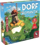 Dorfromantik Spiel des Jahres 2023 für nur 19,99€ bei Amazon
