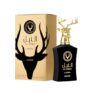 Schnäppchen: Al Noble Ameer 100ml Eau de Parfum für Herren nur 17,00€ bei Amazon