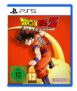 Dragon Ball Z Kakarot für PlayStation 5 nur 15,99€