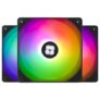 Thermalright TL-C12C-S ARGB CPU-Lüfter 3er Pack für 11,90€