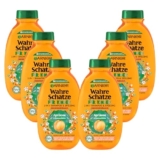 6x 250ml Garnier für Kinder 2-in1 Shampoo für 8,95€ – Prime Spar-Abo