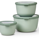 3-teiliges Mepal Cirqula Multischüssel-Set für 18,09€ (statt 24€) – Prime