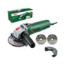 Bosch UniversalGrind 7-125 Winkelschleifer für 39,99€ bei Amazon