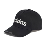 adidas Unisex DAILY CAP in Black für nur 9,75€