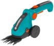 Gardena Akku-Grasschere ComfortCut Set für 34,16€