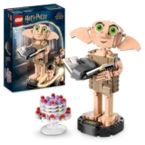LEGO Harry Potter Dobby Set für 18,99€ – Prime