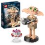 LEGO Harry Potter Dobby Set für 18,99€ – Prime