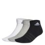 adidas Unisex Socken 3er Pack für nur 6,99€ bei Amazon