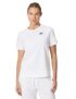 NIKE Damen Sw Club T-Shirt Weiß S für glatte 10€
