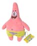 Simba Sponge Bob Plüsch Patrick 35cm für 9,90€ – Prime