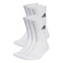 Adidas Cushioned Sportswear Crew Socken 6 Paar nur 7,98€ bei Amazon