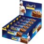 Lindt Schokolade Waffel-Vollmilch Riegel 18er Pack für nur 20,89€ bei Amazon