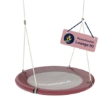 HUDORA Nestschaukel Lounge für 29,75€