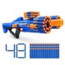 X-Shot Insanity Bezerko Blaster mit 84 Darts für nur 14,69€