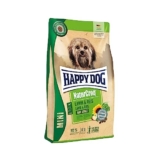 Happy Dog NaturCroq Mini Lamm&Reis 4kg für nur 12,09€