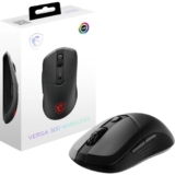 MSI Versa 300 Wireless Gaming-Maus für 19,99€