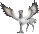 Schleich Harry Potter Seidenschnabel Figur für 13,84€