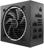 be quiet! Pure Power 12 M 850W Netzteil für 104,90€