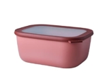 Mepal Multi Bowl Cirqula 3000ml Mikrowellengeschirr für 9€ bei Amazon