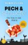 Kostenloses eBook: Die Tote in der Wand (Pech und Schwäfel 1) bei Amazon
