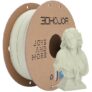 3DHoJor Matte PLA Filament Hellkhaki 1KG für 9,99€