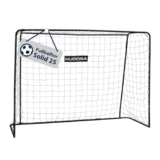 HUDORA Fußballtor Solid 25 für 34,99€ bei Amazon – Wetterfestes Outdoor-Tor für Groß und Klein