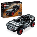 LEGO 42160 Technic Audi RS Q e-tron RC Rallye-Auto für 106,80€ bei Amazon