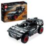 LEGO 42160 Technic Audi RS Q e-tron RC Rallye-Auto für 106,80€ bei Amazon