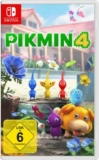 Pikmin 4 für Nintendo Switch nur 34,99€