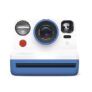 Polaroid Now Gen 2 Sofortbildkamera Blau für nur 62,70€ bei Amazon
