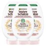 Garnier Wahre Schätze Spülung Sanfte Hafermilch (3x 200 ml) für nur 4,95€ (statt 7,47€)