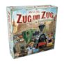 Days of Wonder Zug um Zug Deutschland 2023 nur 30,59€ bei Amazon