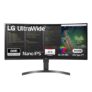 Top-Deal: LG UltraWide Curved Monitor 35 Zoll für 265,05€ als Prime-Deal