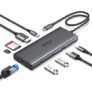 UGREEN Revodok Pro 109 USB C Hub für nur 26,99€ – Prime