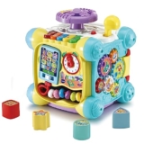 Vtech Baby Spielspaß-Entdeckerwürfel für 24,96€ bei Amazon