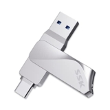 64GB SSK USB Stick für 9,34€ bei Amazon
