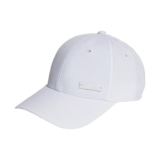 Adidas Unisex Baseball Cap Weiß für nur 6,81€ bei Amazon