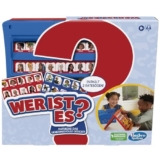 Hasbro Gaming Wer ist es? Ratespiel für 2 Spieler nur 11,49€ bei Amazon