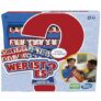 Hasbro Gaming Wer ist es? Ratespiel für 2 Spieler nur 11,49€ bei Amazon