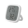 SONOFF Zigbee Temperatur- und Feuchtigkeitssensor nur 11,97€