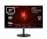 Acer Nitro XV271UM3 Gaming Monitor 27 Zoll WQHD bei Amazon für 149,90€