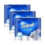Selpak Toilettenpapier (96 Rollen, 3-lagig) für nur 26,44€ – Prime