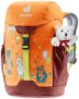 Deal: deuter Schmusebär Kinderrucksack 8L Limited Edition mit Teddybär für 24,19€ bei Amazon