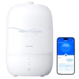 GoveeLife Smart Raumbefeuchter 3L WiFi für 22,99€