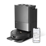 Roborock Qrevo Saugroboter mit Wischfunktion für 399,99€ bei Amazon